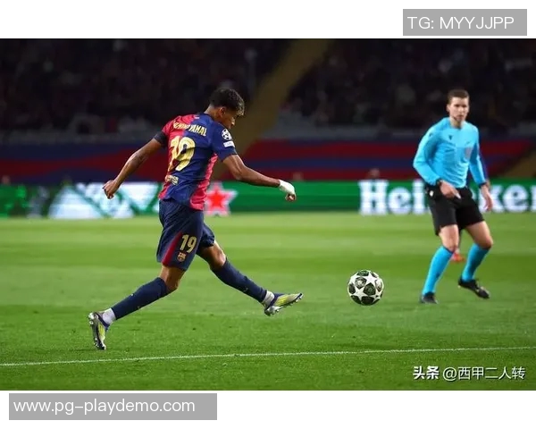 英超激战巴萨6-2本菲卡点球大战瞬间点燃全场激情